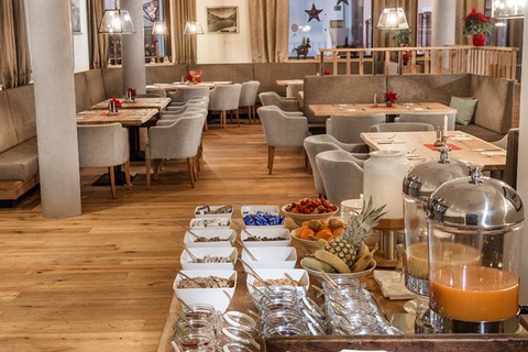 Appartmenten Orgler foto 3