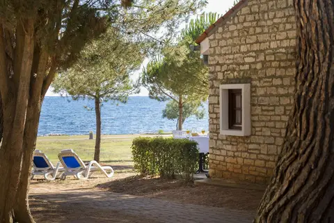Rubin Resort in Rovinj — foto 9