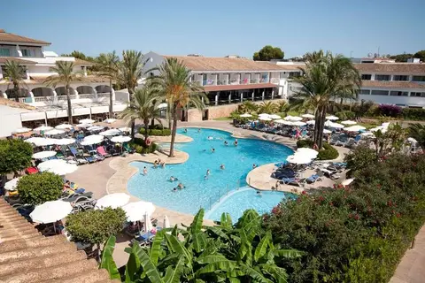 Beach Club Font de Sa Cala in Capdepera — foto 2