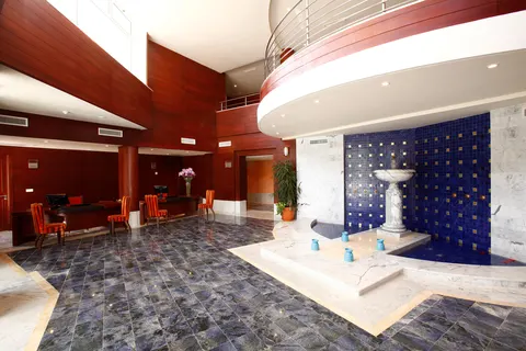 Hotel Jaz Tour Khalef in شارع 14 جانفي 2011 — foto 19