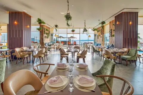Royal Central Hotel The Palm in Dubai — foto 3