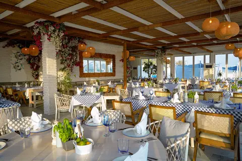 Rixos The Palm Hotel & Suites in Dubai — foto 16