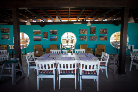 Appartementen Sands Beach Resort foto 14