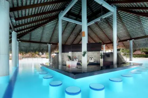 Grand Palladium Bavaro Suites Resort & Spa in Salvaleón de Higüey, foto 7