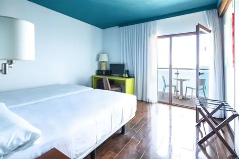 The Key Sensation Hotel in Torremolinos — foto 20