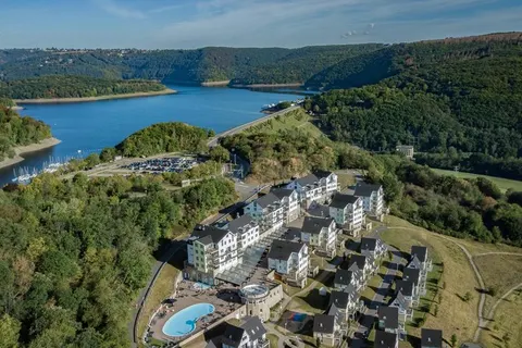 Dormio Resort Eifeler Tor foto 3