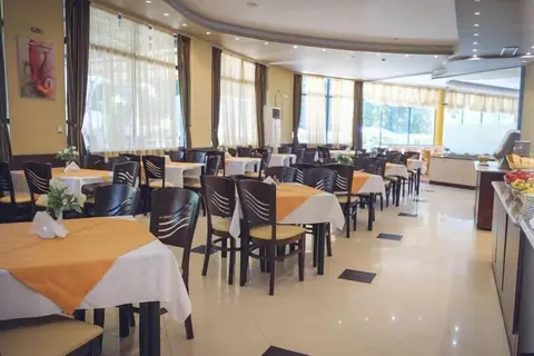 Regina Hotel in Несебър — foto 5