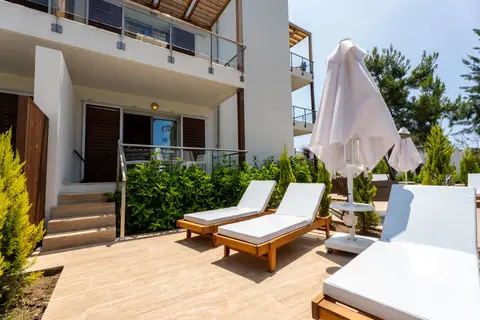 Club Kastalia in Alanya, foto 15