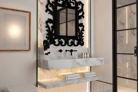 H10 Casa de la Plata foto 8