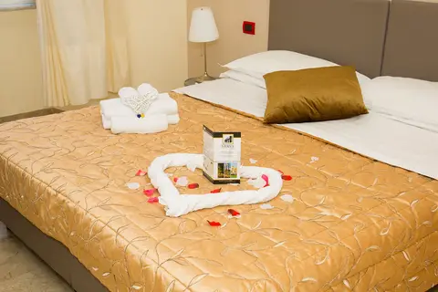 Nerva Accomodation in Rome, foto 18