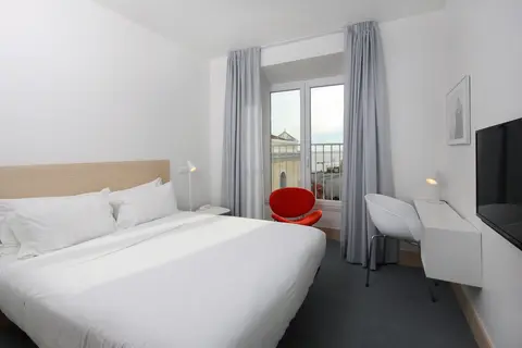 Hotel Convento do Salvador in Lissabon — foto 4