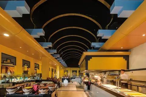 Hotel Be Live Collection Marrakech in Marrakech — foto 4