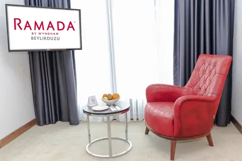 Ramada by Wyndham Beylikduzu in İstanbul, foto 11