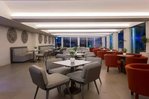 Tasia Maris Beach Hotel in Αγία Νάπα — foto 28