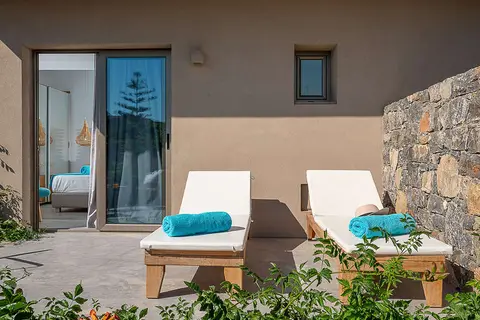 Aphrodite Beach Club in Kato Gouves, foto 15