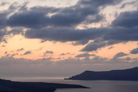 Panorama Santorini Boutique Hotel in Φηρά Θήρας — foto 20