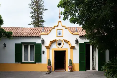 Hotel Rural Cortijo San Ignacio Golf in Telde — foto 10