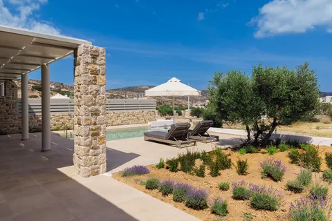 Orelia Luxury Villas in Karpathos Municipal Unit — foto 27