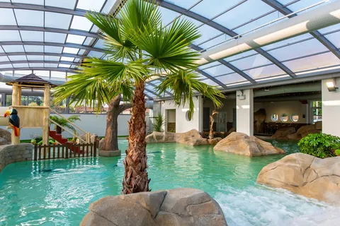 Camping Club Le Trianon - Ms Vacances foto 2