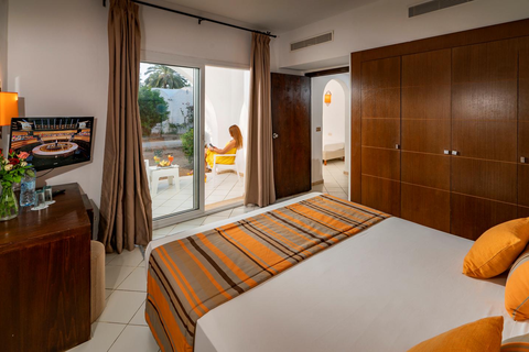 Hotel Monarque Club Rivage foto 17