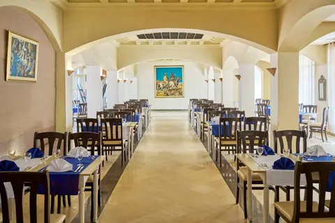 Palm Beach Club Marmara Skanes in مطار المنستير حبيب بورقيبة — foto 30