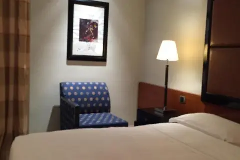 FlyOn Hotel & Conference Center in Bologna, foto 2