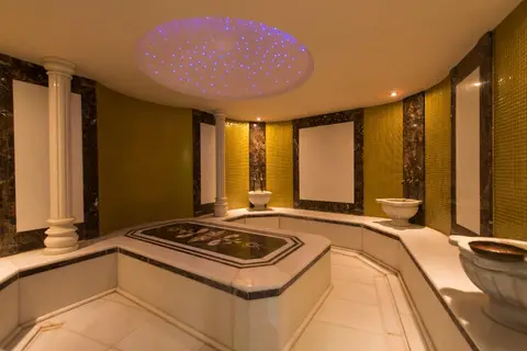 Hotel Antea in Fatih — foto 8
