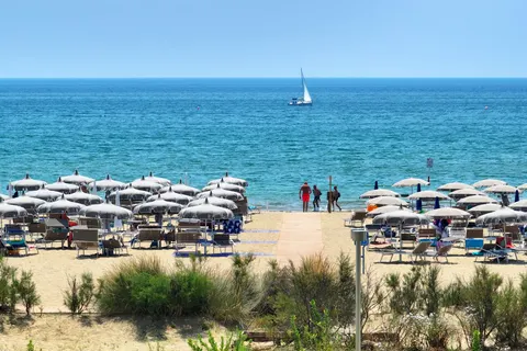 Camping Il Tridente foto 15