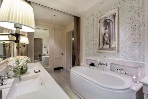 U Sathorn Bangkok in Bangkok — foto 14