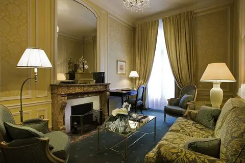 Hotel Westminster Parijs in Parijs, foto 13