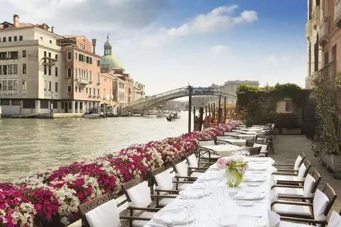 Hotel Principe in Venetië, foto 9