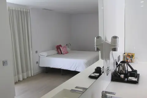 Seven Hotel & Wellness in Las Palmas de Gran Canaria — foto 30