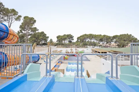 Fly & Go Best Delta Hotel in Puig d'en Ros — foto 9