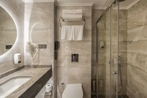 Riviera Zen Hotel in Alanya — foto 15