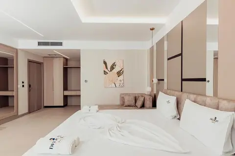 Delight Hotel & SPA in Golem — foto 30