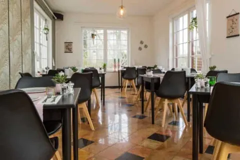 Hotel 4 Jaargetijden foto 3