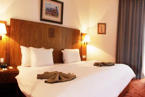 Grand Mogador SEA VIEW in Rabat