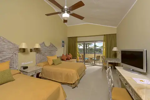 Iberostar Dominicana in Punta Cana — foto 4