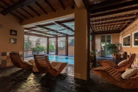 Aquae Sinis Albergo Diffuso in Cabras, foto 11