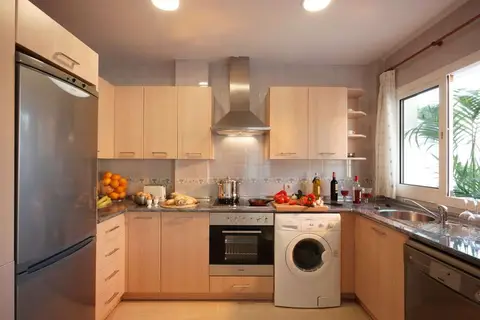 Appartementen Marina Turquesa in Nerja — foto 8