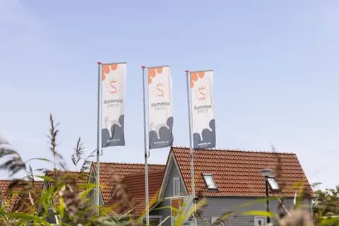 Summio Parc Aquadelta foto 20