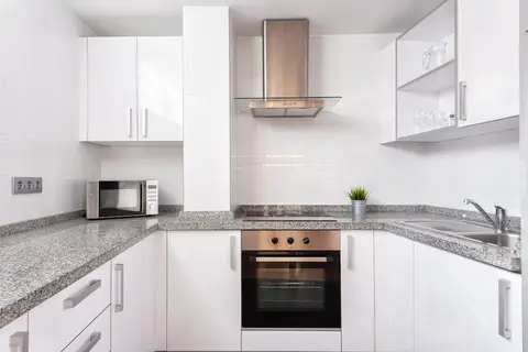 Apartamentos Globus in Alicante, foto 27