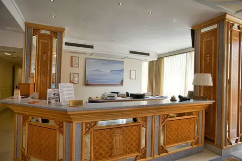 Grand Hotel Flora in Sorrento, foto 6