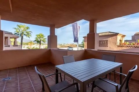 Royal Marbella Golf Resort in Benahavis — foto 24