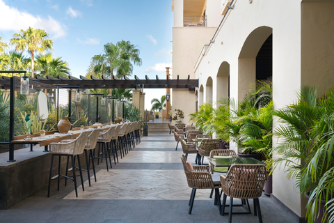 Hotel Vincci Selección La Plantacion del Sur foto 8