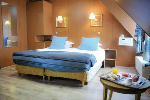 Hotel Aida Opera in Parijs, foto 21