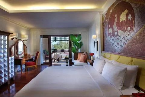 Amari Vogue Boutique Resort in Amari Vogue — foto 2