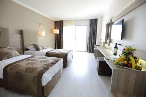 Hotel Green Nature Diamond in Marmaris, foto 13