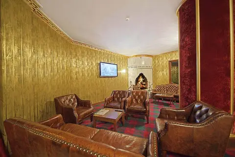 Antea Palace Hotel & Spa in Fatih — foto 13