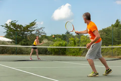 Camping Le Midi foto 8